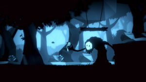 Studio Ghibli-Inspired Puzzle-Platformer Eternal Hope "Into the Shadow World" Trailer