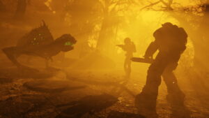 EB Games Australia Offering Refunds for Fallout 76 Until August 1
