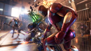 Marvel’s Avengers Heads to PlayStation 5 and Xbox Series X Holiday 2020, Upgrade from PlayStation 4 and Xbox One “At No Additional Cost”