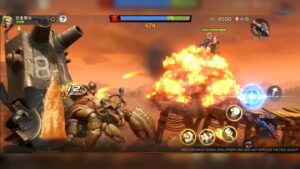 Metal Slug Code: J Announced for Unspecified Mobile Devices