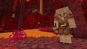 Minecraft Nether Update Available Now