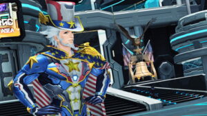 Phantasy Star Online 2 Independence Day Event Announced, Runs June 24 to July 22