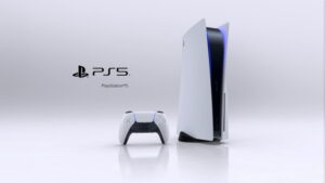 PlayStation 5 Revealed, Digital Edition Announced