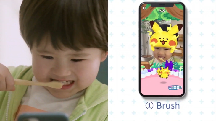 Pokemon Smile Announced Available Now on Android & iOS