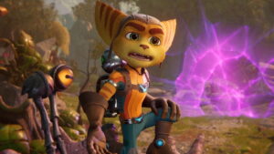 Ratchet & Clank: Rift Apart Announced for PlayStation 5