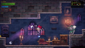 Rogue Legacy 2 Enters Steam Early Access July 23