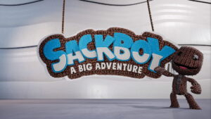 Sumo Digital Announces Sackboy: A Big Adventure for PlayStation 5