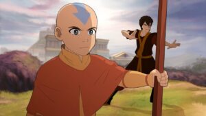 Smite adds Aang, Zuko, and Korra from Avatar: The Last Airbender, Available July 2020