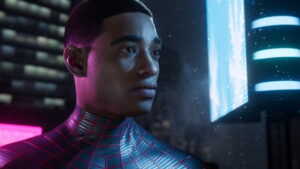Spider-Man: Miles Morales Announced, Launches Holiday 2020 for PlayStation 5