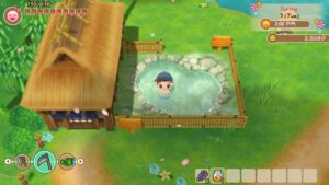 Story of Seasons: Friends of Mineral Town Heads to Windows PC July 14
