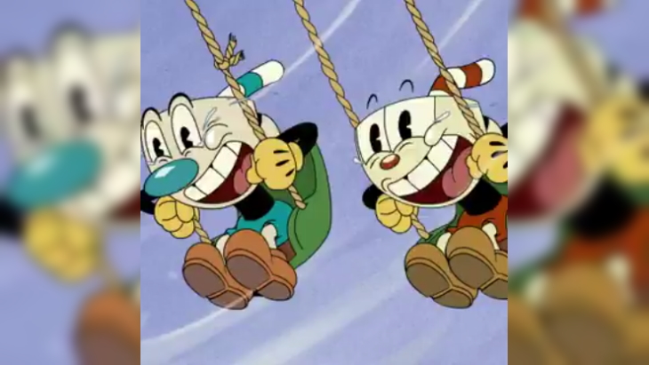 The Cuphead Show Teaser, Cuphead and Mugman Voice Actors Revealed