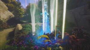 The Waylanders Gameplay Trailer, Heads to Steam Early Access June 16