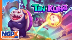 Tin & Kuna Demo Trailer