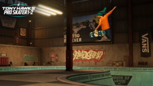 Tony Hawk’s Pro Skater 1+2 New Skaters Trailer