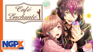 Café Enchanté Comes to Switch This Fall, Demo Trailer