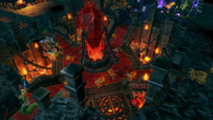 Dungeons 3 – Complete Collection Now Available on PC, PlayStation 4, and Xbox One