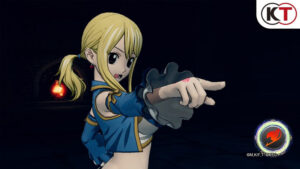 Fairy Tail – 25 Minutes of Gameplay