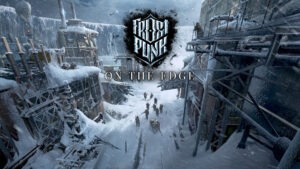 Frostpunk: On The Edge DLC Announced, Launches Summer 2020