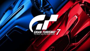 Gran Turismo 7 Announced for PlayStation 5