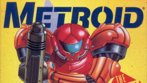 Metroid Retro Review