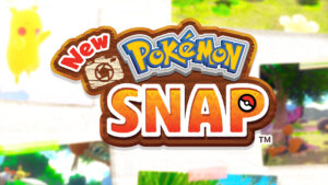New Pokemon Snap Announced, In Development