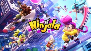 Ninjala Story Trailer Released, Kyary Pamyu Pamyu Live Stream Premieres June 17
