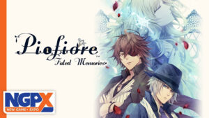 Piofiore: Fated Memories Comes to Switch This Fall, Demo Trailer