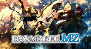 RPG Maker MZ Announced, Launches in Summer 2020