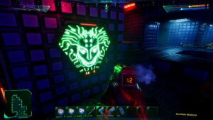 System Shock Demo Hands-on Preview
