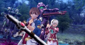 The Legend of Heroes: Trails of Cold Steel IV Launches April 9 on Steam