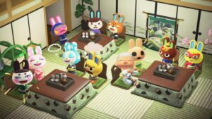 Animal Crossing: New Horizons Becomes Best Selling Game in First Half of 2020 in Japan; 5 Million Physical Copies Sold