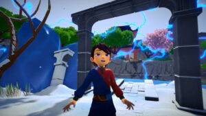 Ary and the Secret of Seasons Delayed to September 1