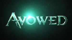Obsidian Entertainment Announce Avowed for PC and Xbox Series X