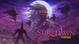 Blasphemous: Stir of Dawn Free Update DLC Announced, Launches August 4