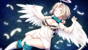 All Ages Modified Bokuten – Why I Became an Angel Removed from Steam, Allegedly No Notification Given to Publisher