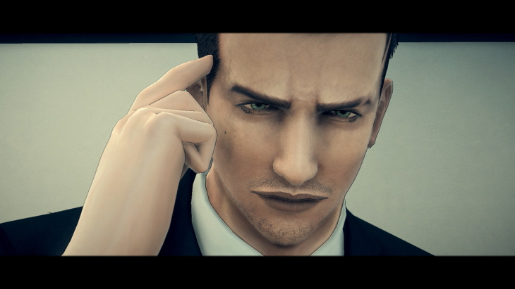 Some Scenes in Deadly Premonition 2 to be Rewritten After being “Sanity Checked by a Team that Included Diversity”