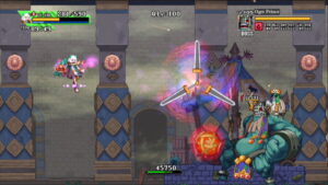 Dragon Marked for Death Heads to PlayStation 4 July 22