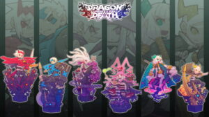Dragon Marked for Death PlayStation Store Listing Leaked
