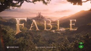 New Fable Announced for PC and Xbox Series X