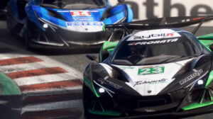Forza Motorsport Announced, Coming to PC and Xbox Series X