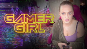 Gamer Girl Teaser Trailer Pulled from Publisher’s Website and YouTube After Disastrous Reception