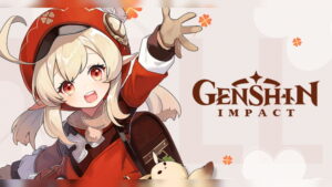 Genshin Impact Launches “Before October” on PC, Android and iOS; PS4 Closed Beta on July 30