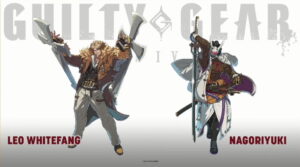 UPDATE: Leo Whitefang and Nagoriyuki Confirmed for Guilty Gear -Strive-, Coming to PlayStation 5 and PC