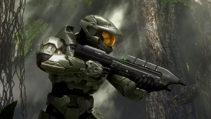 Halo: The Master Chief Collection Adds Halo 3 on PC, July 14