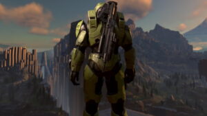 Halo Infinite Delayed to 2021 Due to Coronavirus; Holiday 2020 not "Sustainable" for Team's Well-Being