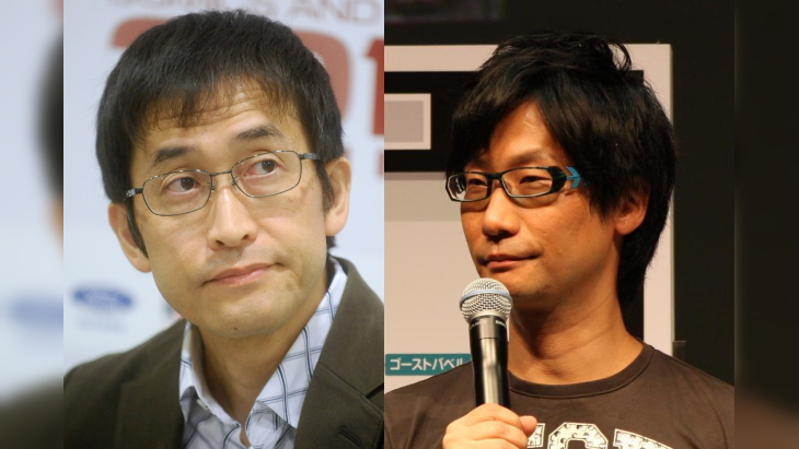 Junji Ito Reveals He Has Been Invited to Work on Horror Game by Hideo Kojima