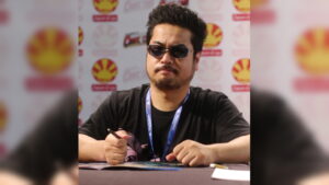 Katsuhiro Harada Working on Game with one of the Highest Development Costs in Bandai Namco History