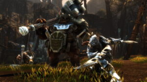 Kingdoms of Amalur: Re-Reckoning Launches September 8 on PC, PS4, and Xbox One
