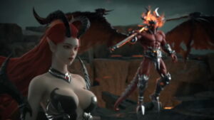 Might & Magic: Era of Chaos Ubisoft Forward Trailer