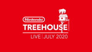Nintendo Treehouse Live Premieres July 10th, Revealing New WayForward Game, Paper Mario: The Origami King Gameplay